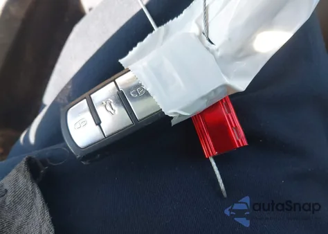 2009 Volkswagen Passat Komfort z USA, uszkodzony, nr VIN WVWXK73C99E079451